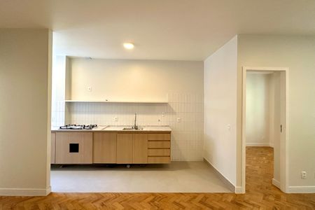 Apartamento à venda com 2 quartos, 63m² em Leblon, Rio de Janeiro