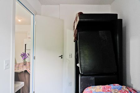Quarto 2 de apartamento para alugar com 2 quartos, 39m² em Vila Pirituba, São Paulo