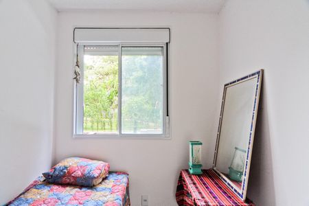 Quarto 2 de apartamento para alugar com 2 quartos, 39m² em Vila Pirituba, São Paulo