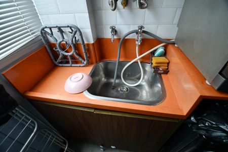 Apartamento à venda com 65m², 2 quartos e 1 vagaÁrea de Serviço