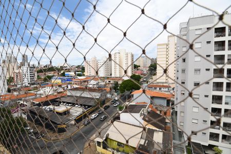Apartamento à venda com 65m², 2 quartos e 1 vagaQuarto 2 - Suíte Vista