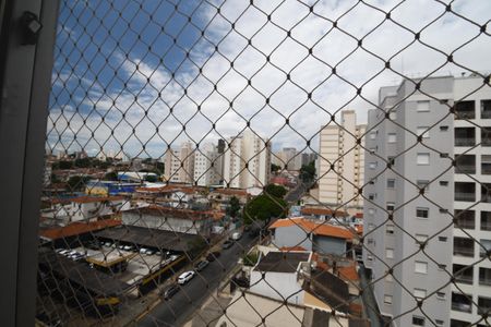 Apartamento à venda com 65m², 2 quartos e 1 vagaQuarto 1 