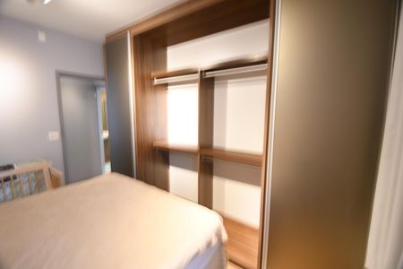Apartamento à venda com 65m², 2 quartos e 1 vagaQuarto 2 - Suíte
