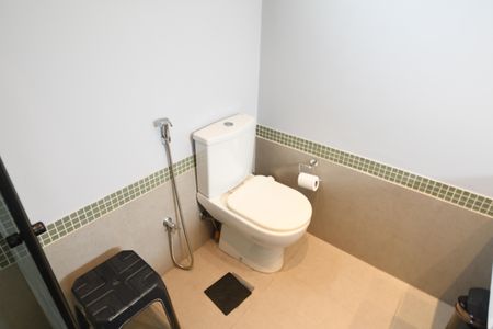 Apartamento à venda com 65m², 2 quartos e 1 vagaBanheiro Suíte