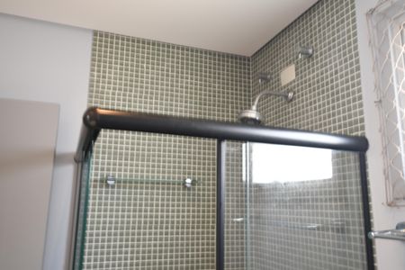 Apartamento à venda com 65m², 2 quartos e 1 vagaBanheiro Suíte