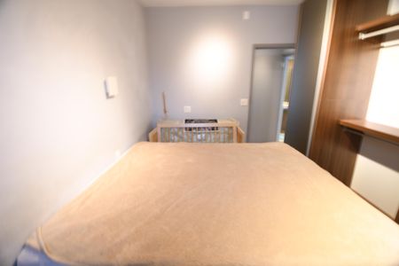 Apartamento à venda com 65m², 2 quartos e 1 vagaQuarto 2 - Suíte