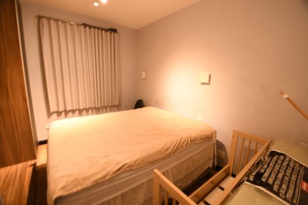 Quarto 2 - Suíte de apartamento à venda com 2 quartos, 65m² em Bosque, Campinas