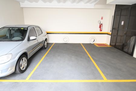 Apartamento à venda com 65m², 2 quartos e 1 vagaGaragem