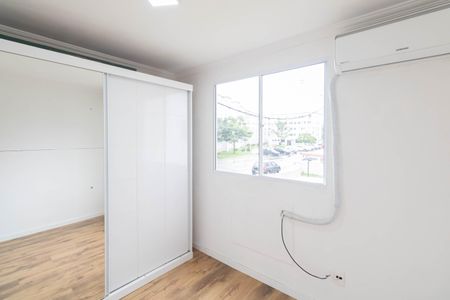 Apartamento para alugar com 44m², 2 quartos e 1 vagaQuarto 1