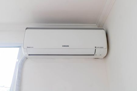 Apartamento para alugar com 44m², 2 quartos e 1 vagaQuarto 1