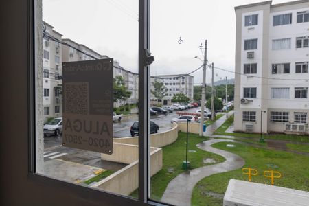 Apartamento para alugar com 44m², 2 quartos e 1 vagaPlaquinha