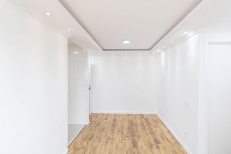 Apartamento para alugar com 44m², 2 quartos e 1 vagaSala