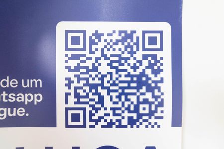 Apartamento para alugar com 44m², 2 quartos e 1 vagaPlaquinha