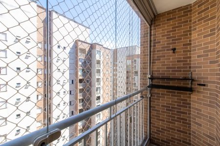 Apartamento para alugar com 2 quartos, 60m² em Jardim Flor da Montanha, Guarulhos