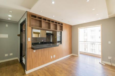 Apartamento para alugar com 2 quartos, 60m² em Jardim Flor da Montanha, Guarulhos