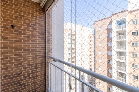 Apartamento para alugar com 2 quartos, 60m² em Jardim Flor da Montanha, Guarulhos