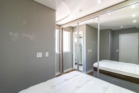 Apartamento para alugar com 2 quartos, 60m² em Jardim Flor da Montanha, Guarulhos