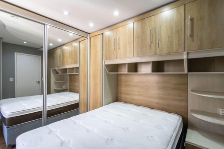 Apartamento para alugar com 2 quartos, 60m² em Jardim Flor da Montanha, Guarulhos