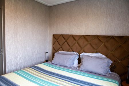 Apartamento à venda com 96m², 3 quartos e 2 vagas Apartamento à venda com 96m², 3 quartos e 2 vagasQuarto 1 suite