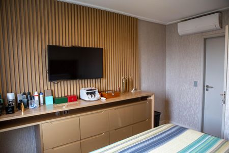 Apartamento à venda com 96m², 3 quartos e 2 vagas Apartamento à venda com 96m², 3 quartos e 2 vagasQuarto 1 suite