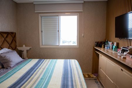 Apartamento à venda com 96m², 3 quartos e 2 vagas