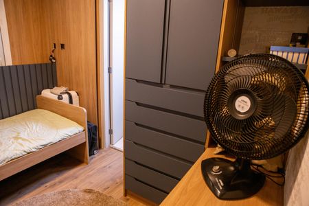 Apartamento à venda com 96m², 3 quartos e 2 vagas Apartamento à venda com 96m², 3 quartos e 2 vagasQuarto 2 Suíte