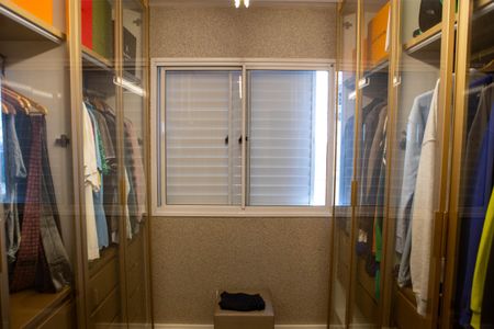 Apartamento à venda com 96m², 3 quartos e 2 vagas Apartamento à venda com 96m², 3 quartos e 2 vagasCloset