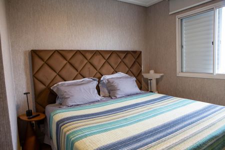 Apartamento à venda com 96m², 3 quartos e 2 vagas Apartamento à venda com 96m², 3 quartos e 2 vagasQuarto 1 suite