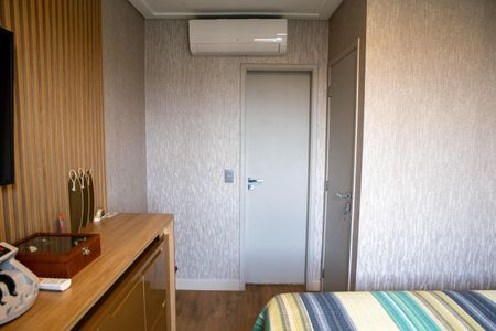 Apartamento à venda com 96m², 3 quartos e 2 vagas Apartamento à venda com 96m², 3 quartos e 2 vagasQuarto 1 suite