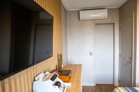 Apartamento à venda com 96m², 3 quartos e 2 vagas Apartamento à venda com 96m², 3 quartos e 2 vagasQuarto 1 suite