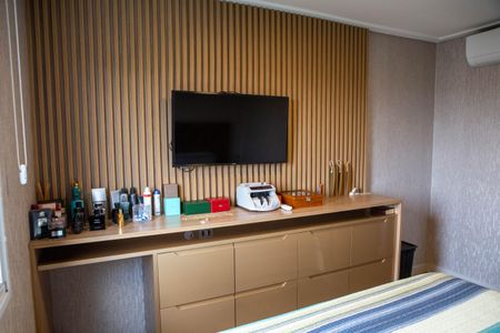 Apartamento à venda com 96m², 3 quartos e 2 vagas Apartamento à venda com 96m², 3 quartos e 2 vagasQuarto 1 suite