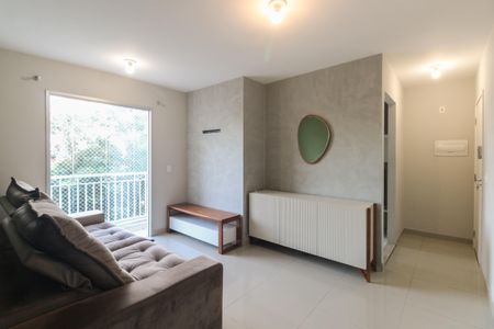Apartamento para alugar com 52m², 2 quartos e 1 vagaSala 