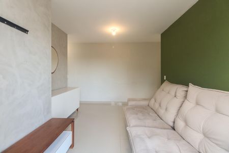 Apartamento para alugar com 52m², 2 quartos e 1 vagaSala 