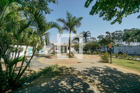 Apartamento para alugar com 52m², 2 quartos e 1 vagaÁrea Comum 