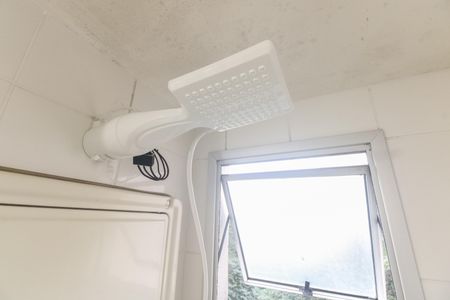 Apartamento para alugar com 52m², 2 quartos e 1 vagaBanheiro 