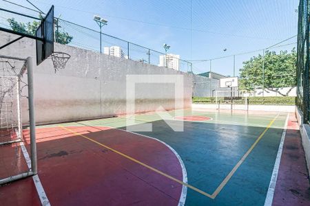 Apartamento para alugar com 52m², 2 quartos e 1 vagaÁrea Comum 