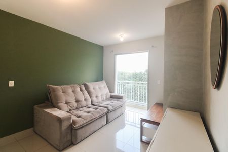 Apartamento para alugar com 52m², 2 quartos e 1 vagaSala 