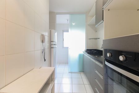 Apartamento para alugar com 52m², 2 quartos e 1 vagaCozinha 