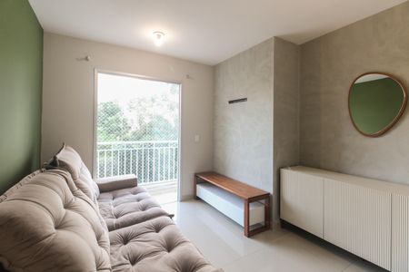 Apartamento para alugar com 52m², 2 quartos e 1 vagaSala 