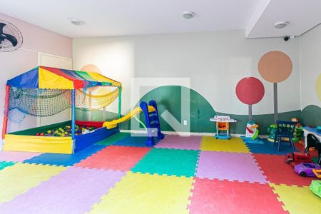 Apartamento para alugar com 52m², 2 quartos e 1 vagaÁrea Comum 