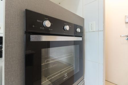 Apartamento para alugar com 52m², 2 quartos e 1 vagaCozinha 
