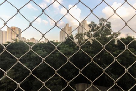 Apartamento para alugar com 52m², 2 quartos e 1 vagaVaranda - Vista 