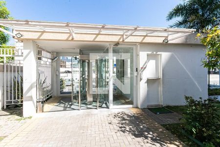 Apartamento para alugar com 52m², 2 quartos e 1 vagaÁrea Comum 