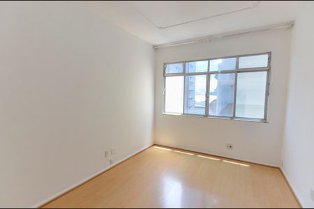 Sala de apartamento à venda com 2 quartos, 64m² em Maracanã, Rio de Janeiro