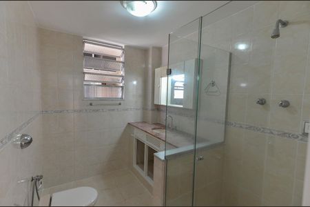 Apartamento à venda com 64m², 2 quartos e 1 vagaBanheiro