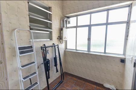Apartamento à venda com 64m², 2 quartos e 1 vagaÁrea de Serviço