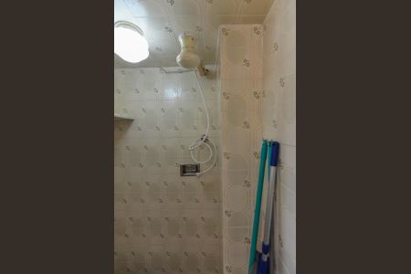 Apartamento à venda com 64m², 2 quartos e 1 vagaBanheiro de Serviço