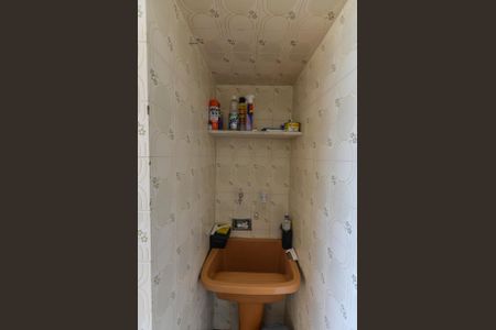 Apartamento à venda com 64m², 2 quartos e 1 vagaÁrea de Serviço