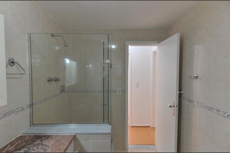 Apartamento à venda com 64m², 2 quartos e 1 vagaBanheiro