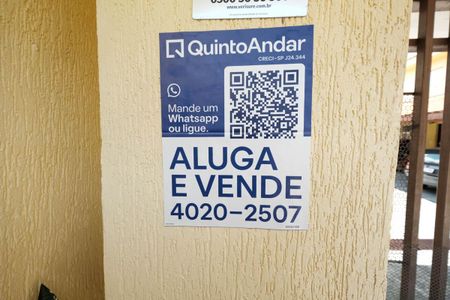 Casa de condomínio à venda com 83m², 2 quartos e 3 vagasFachada